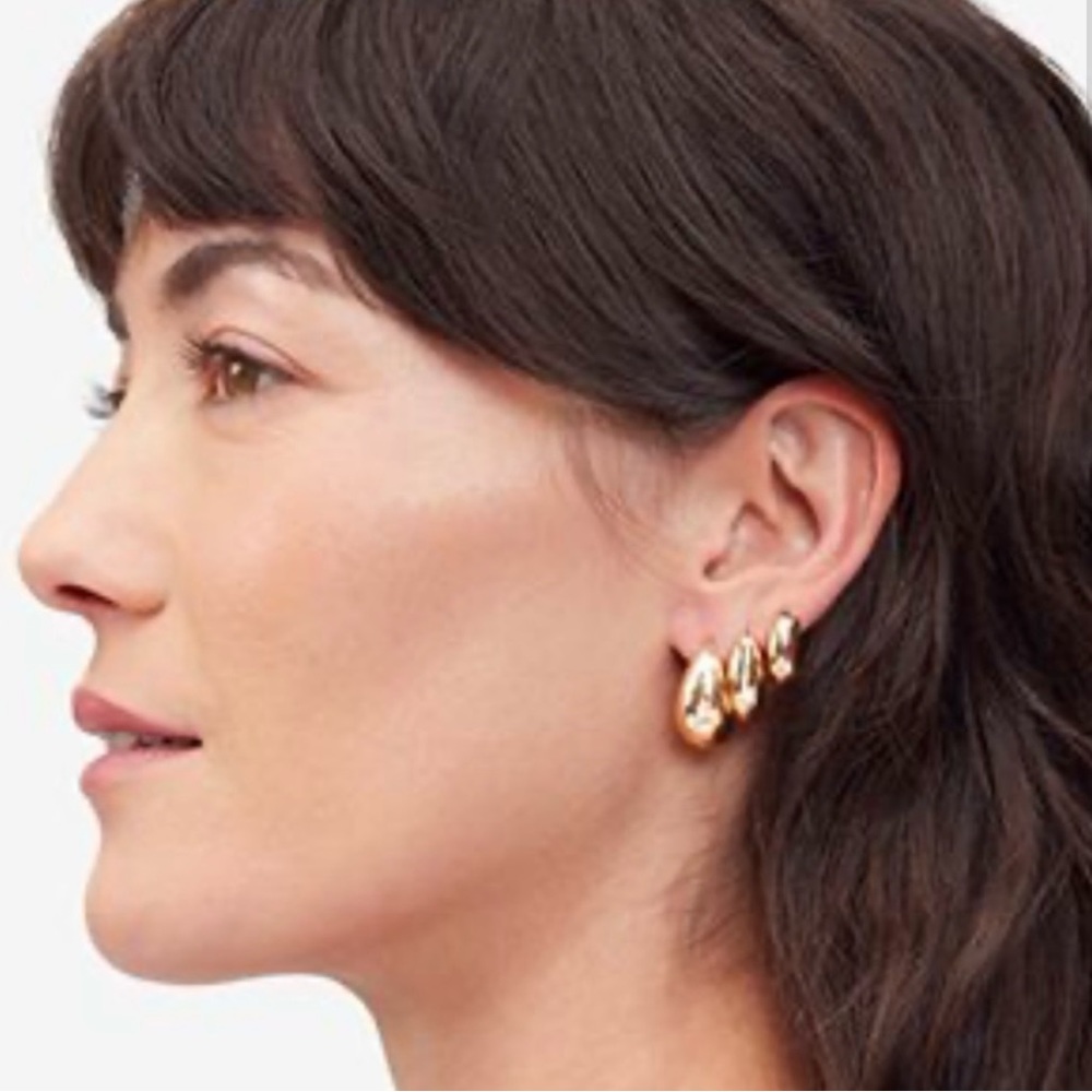 8 Other Reasons trip of Teardrop Earings